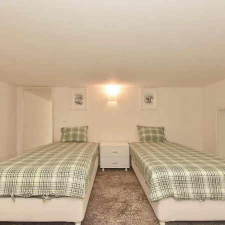 Apartamento Duque -