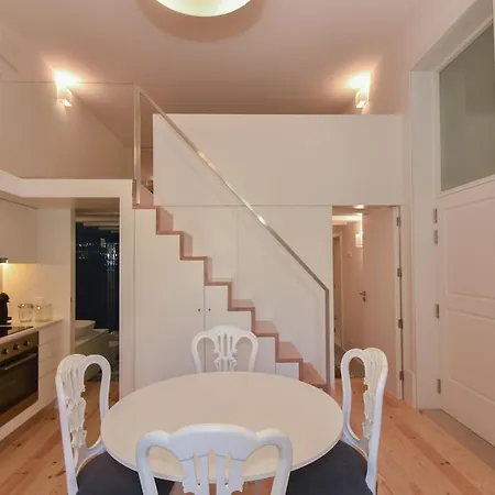 Apartamento Duque - *